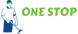 One Stop Carpet Cleaning